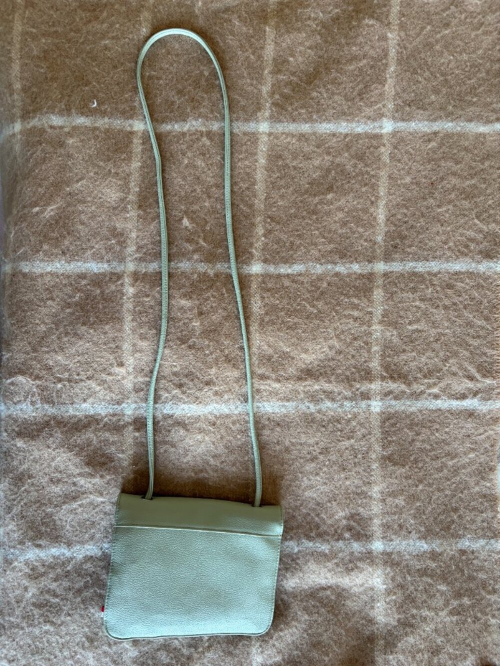 Green Co-Lab Shoulder Bag - Picture 4 of 7